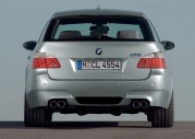 BMW M5 Touring